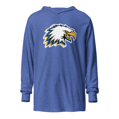 Cold Springs High School Design 3 — Heather True Royal