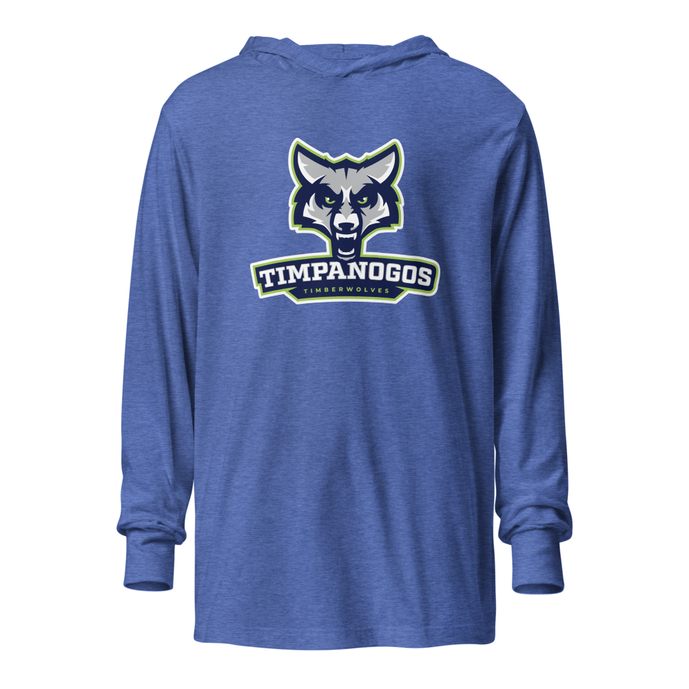 Timpanogos High School Design 3 — Heather True Royal