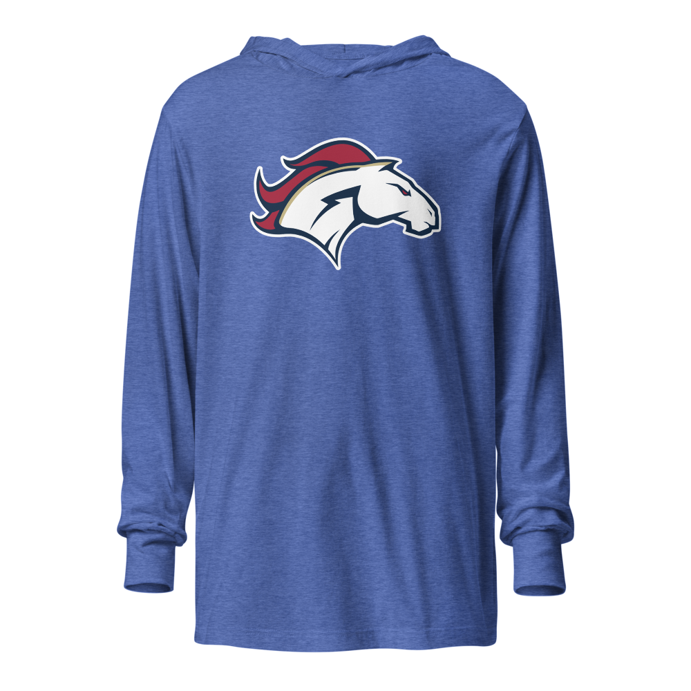 Herriman High School Design 3 — Heather True Royal