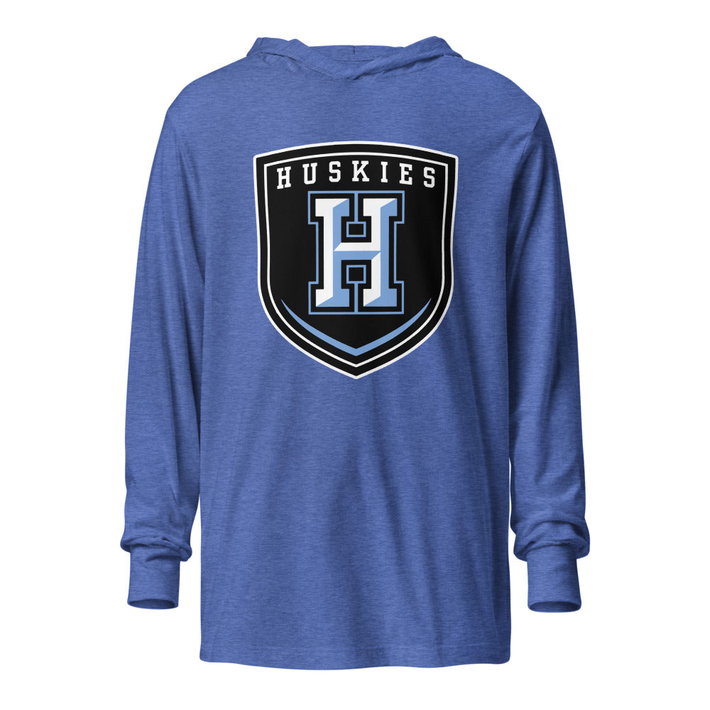 Helena High School Design 3 — Heather True Royal