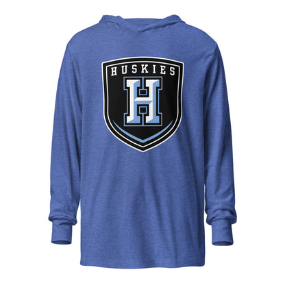 Helena High School Design 3 — Heather True Royal