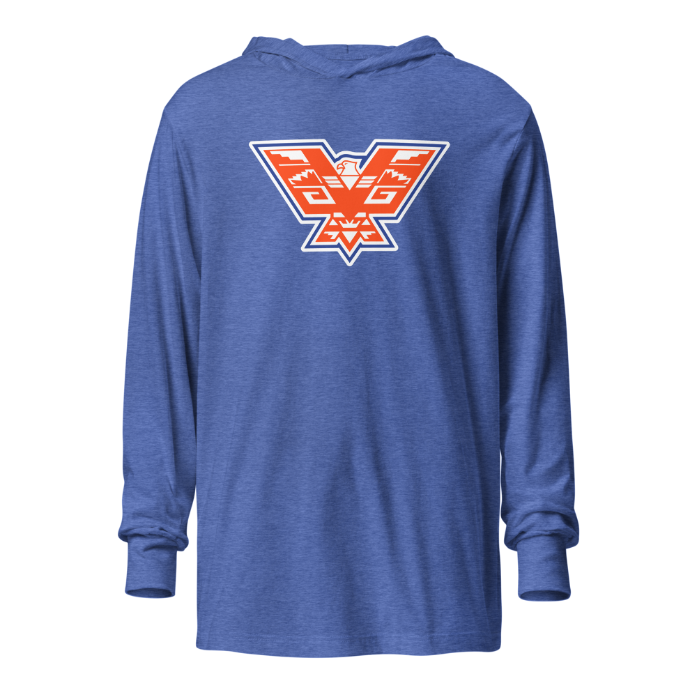 Timpview High School Design 3 — Heather True Royal