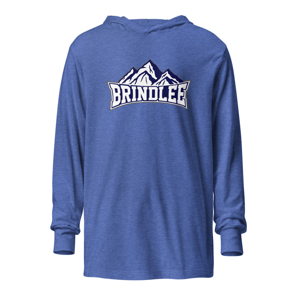 Brindlee Mountain High School Design 3 — Heather True Royal