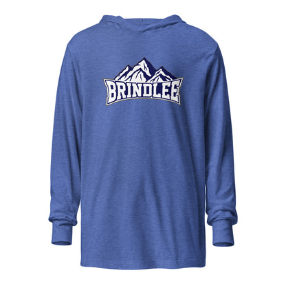 Brindlee Mountain High School Design 3 — Heather True Royal