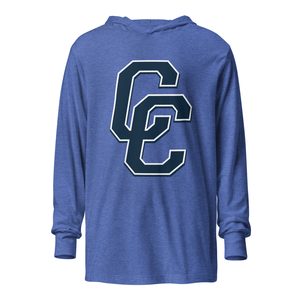 Corner Canyon High School Design 3 — Heather True Royal