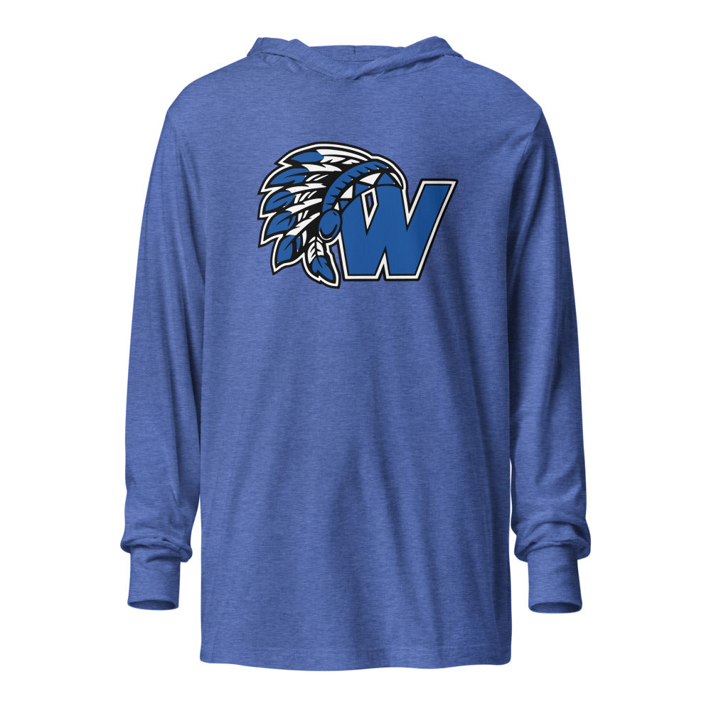 Wilson High School Design 3 — Heather True Royal