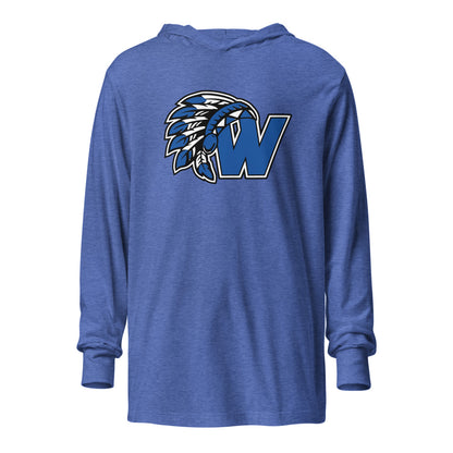 Wilson High School Design 3 — Heather True Royal
