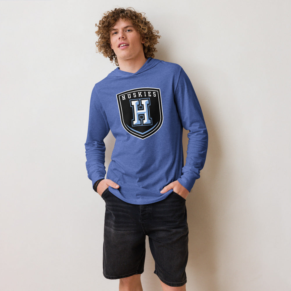 Helena High School Design 3 — Heather True Royal