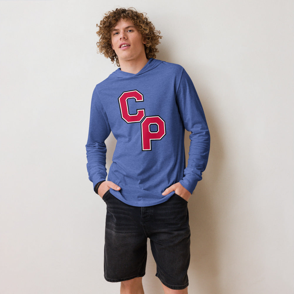 Center Point High School Design 3 — Heather True Royal