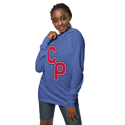 Center Point High School Design 3 — Heather True Royal