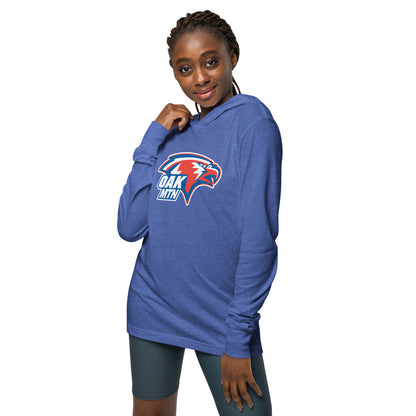 Oak Mountain High School Design 3 — Heather True Royal