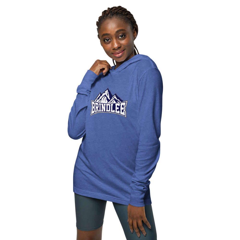 Brindlee Mountain High School Design 3 — Heather True Royal