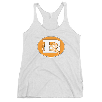 Brooks High School Design 3 — Heather White