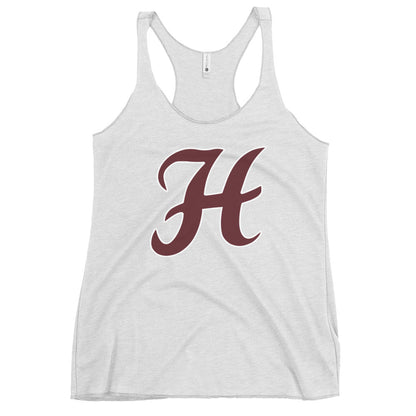 Hamilton High School Design 3 — Heather White