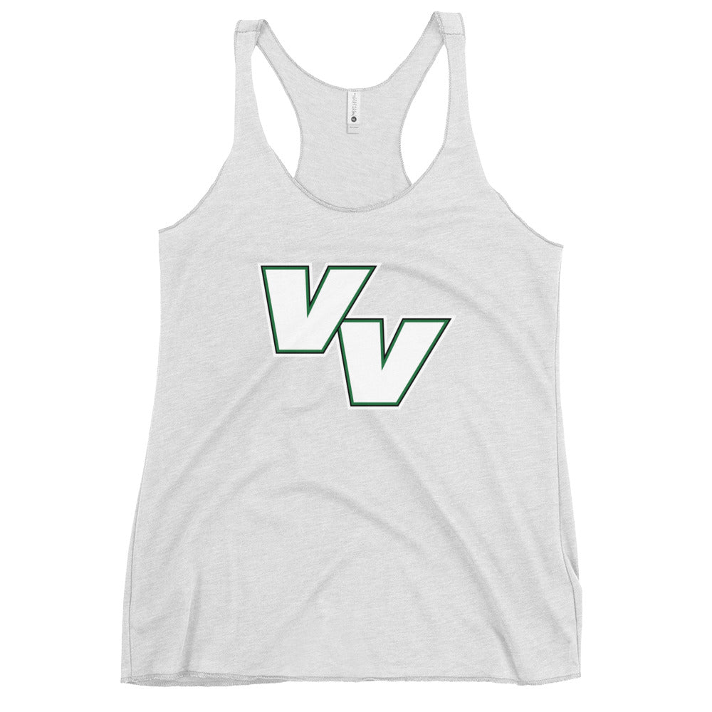 Virgin Valley High School Design 3 — Heather White