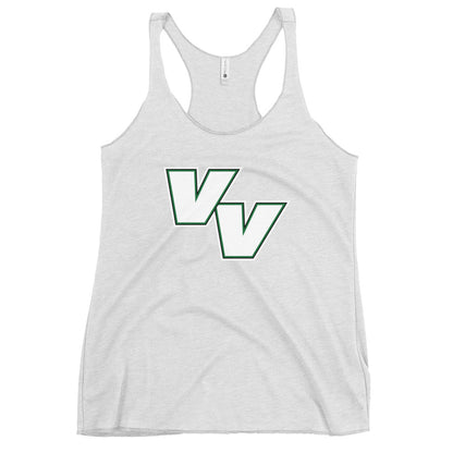 Virgin Valley High School Design 3 — Heather White