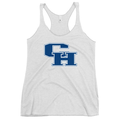 Colbert Heights High School Design 3 — Heather White