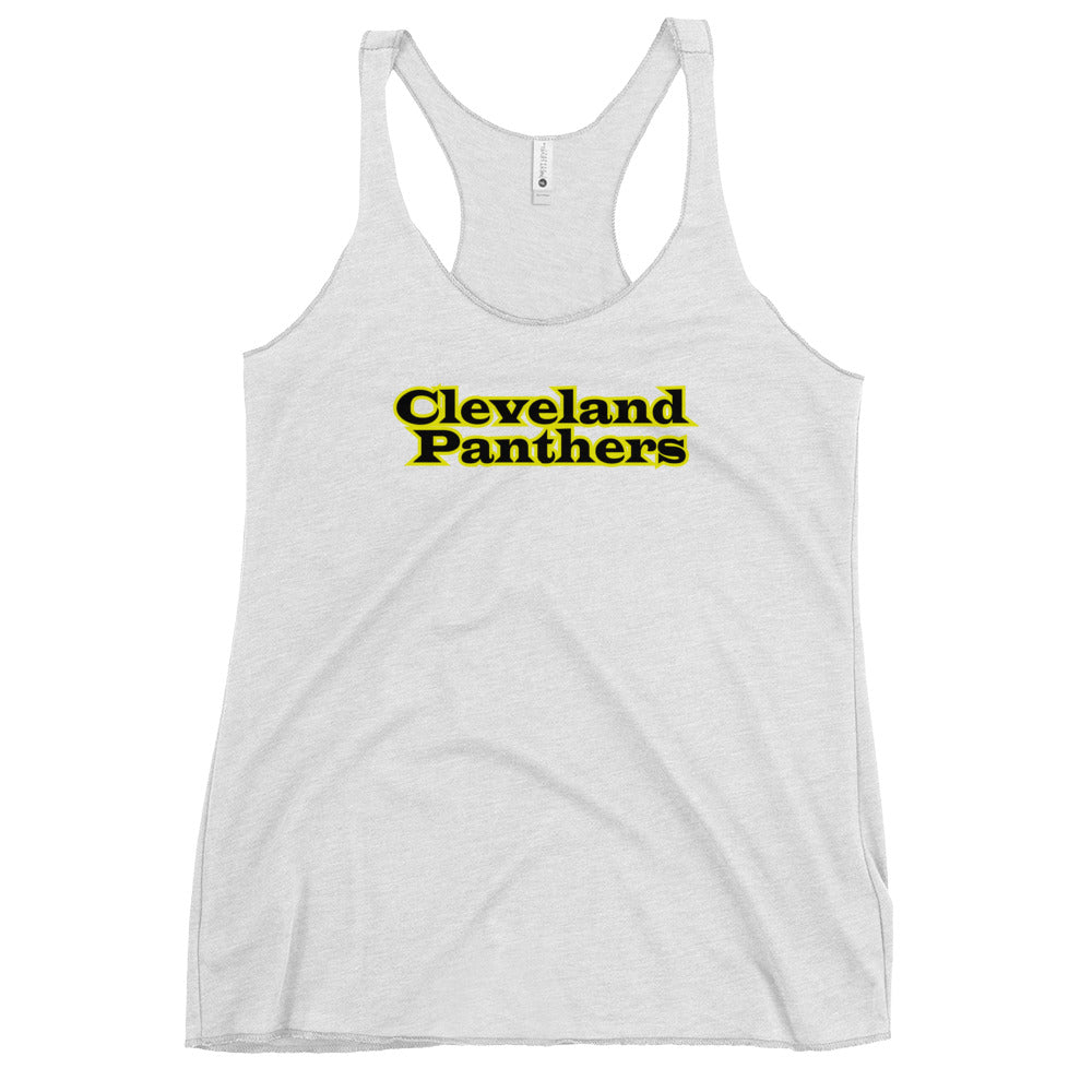 Cleveland High School Design 3 — Heather White