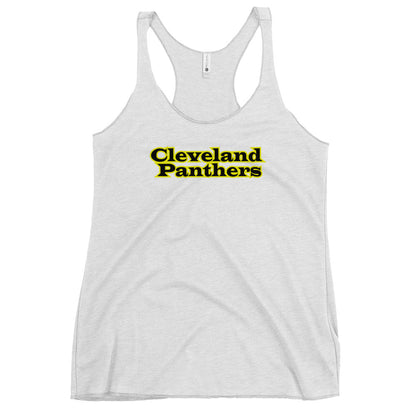 Cleveland High School Design 3 — Heather White