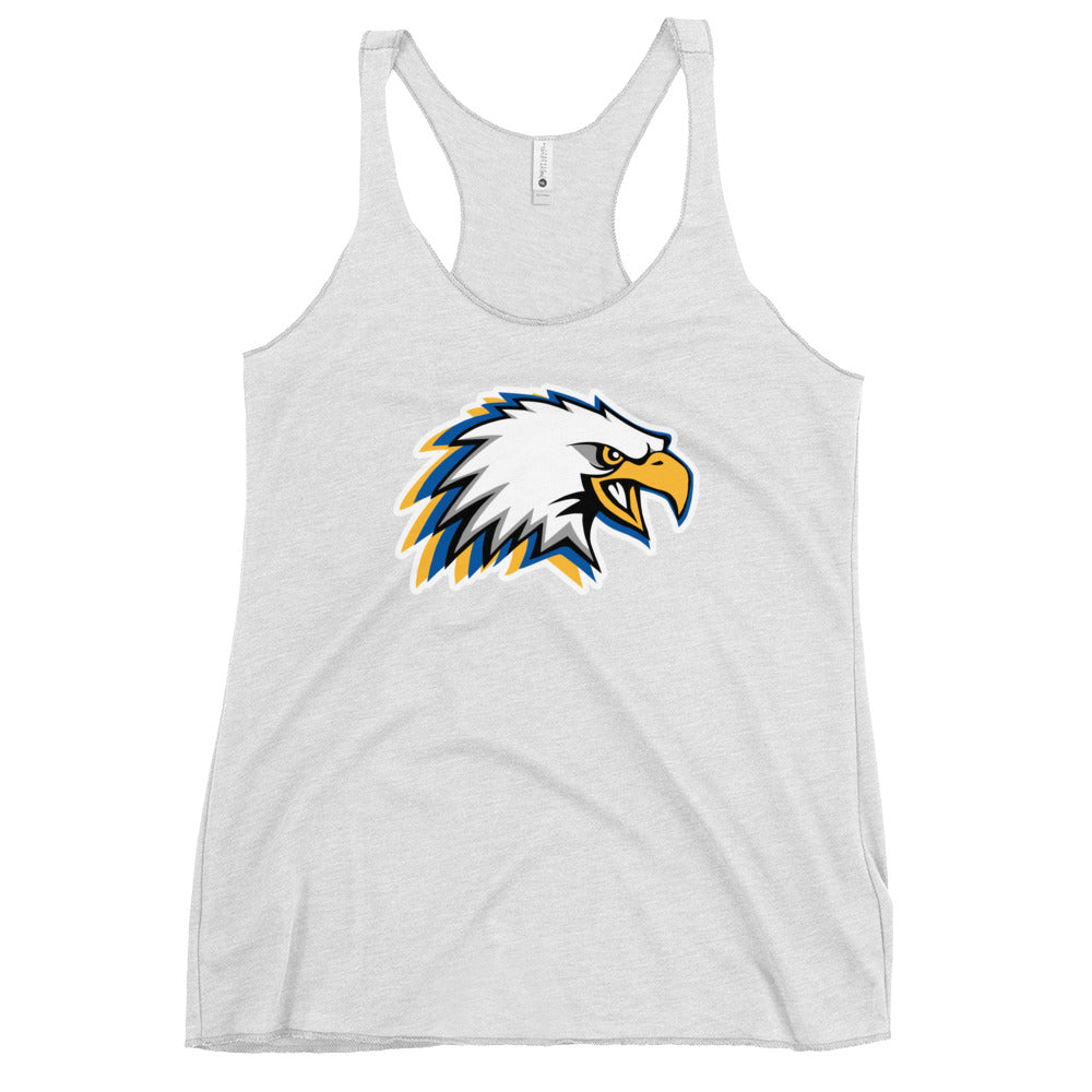 Cold Springs High School Design 3 — Heather White