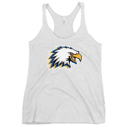 Cold Springs High School Design 3 — Heather White