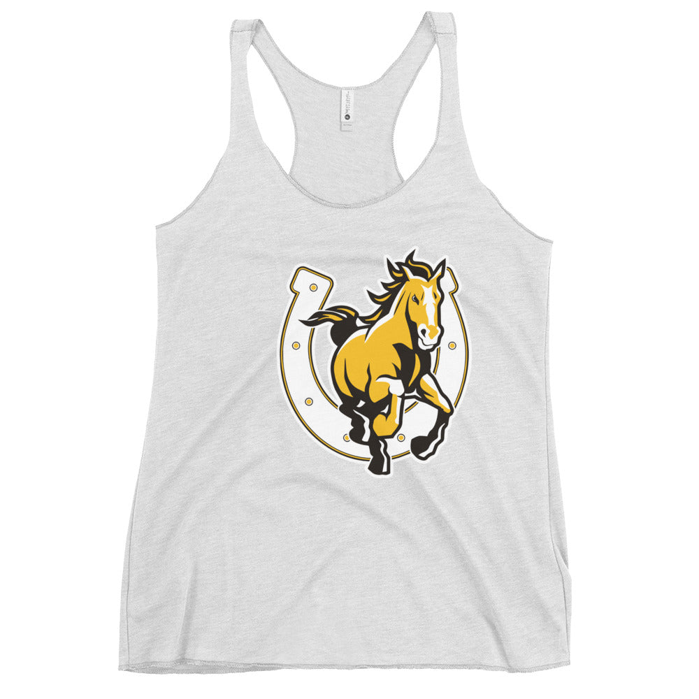 Cottonwood High School Design 3 — Heather White