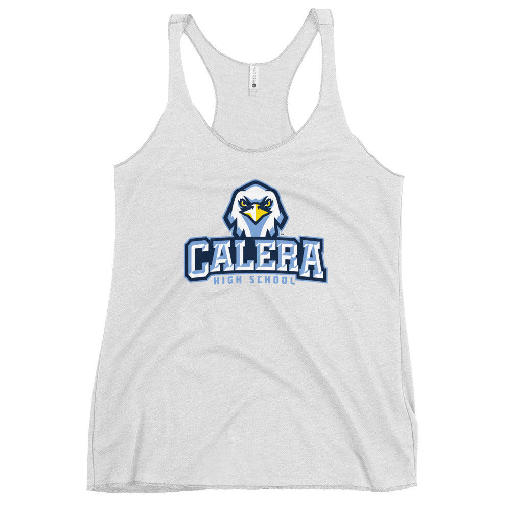 Calera High School Design 3 — Heather White