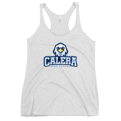 Calera High School Design 3 — Heather White
