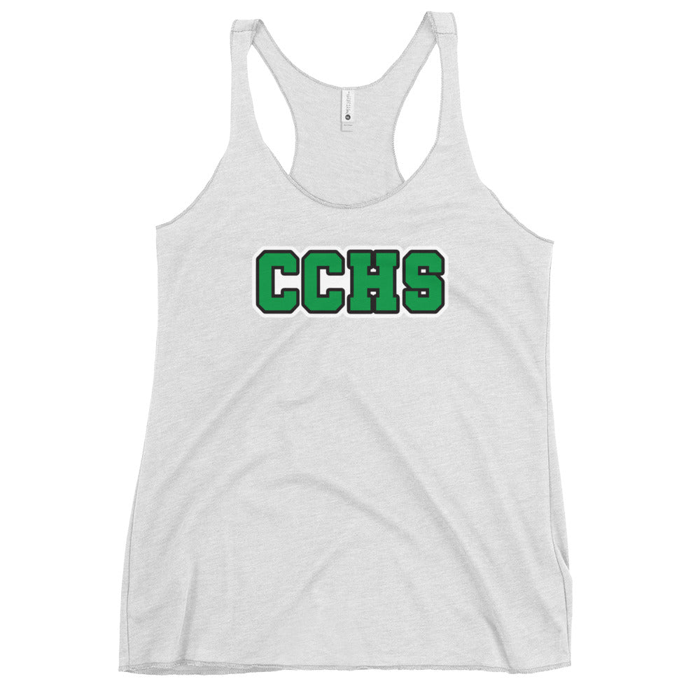 Churchill County High School Design 3 — Heather White