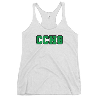Churchill County High School Design 3 — Heather White
