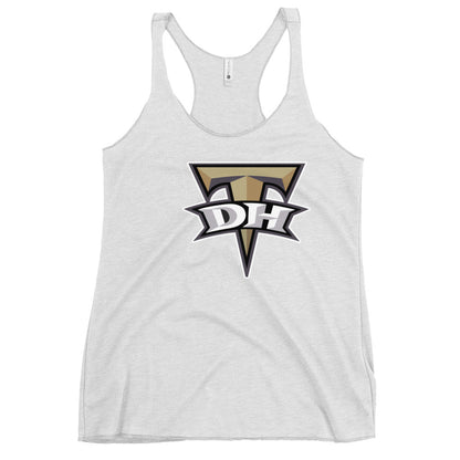 Desert Hills High School Design 3 — Heather White