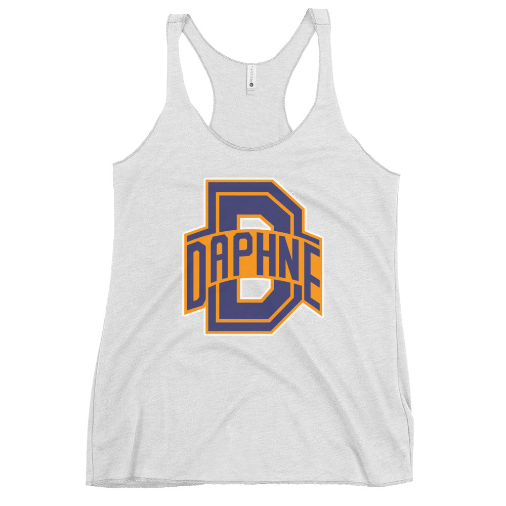 Daphne High School Design 3 — Heather White