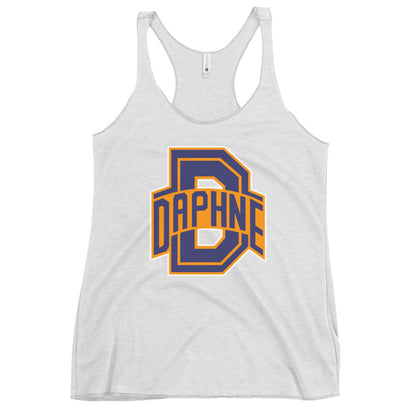 Daphne High School Design 3 — Heather White