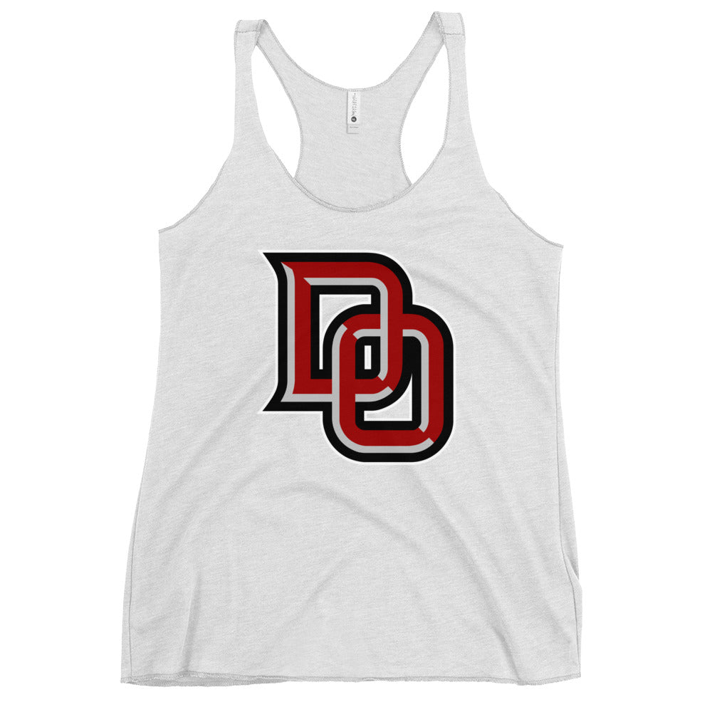 Desert Oasis High School Design 3 — Heather White