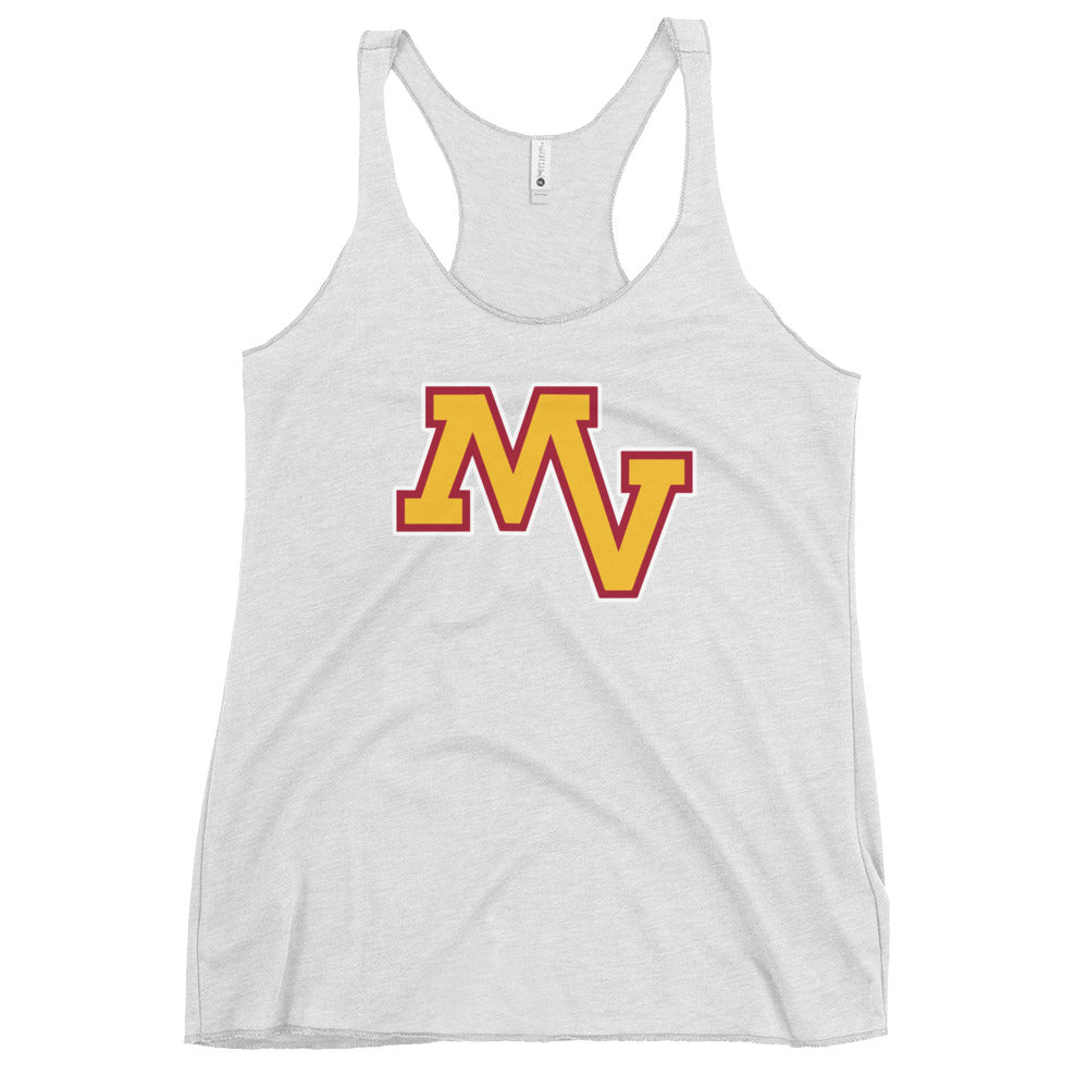 Mountain View High School Design 3 — Heather White