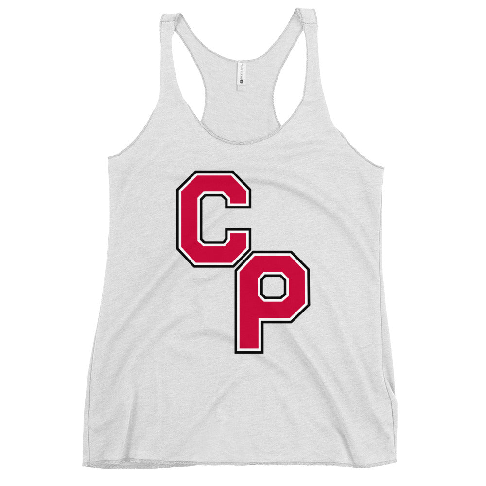 Center Point High School Design 3 — Heather White