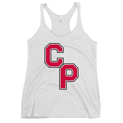 Center Point High School Design 3 — Heather White
