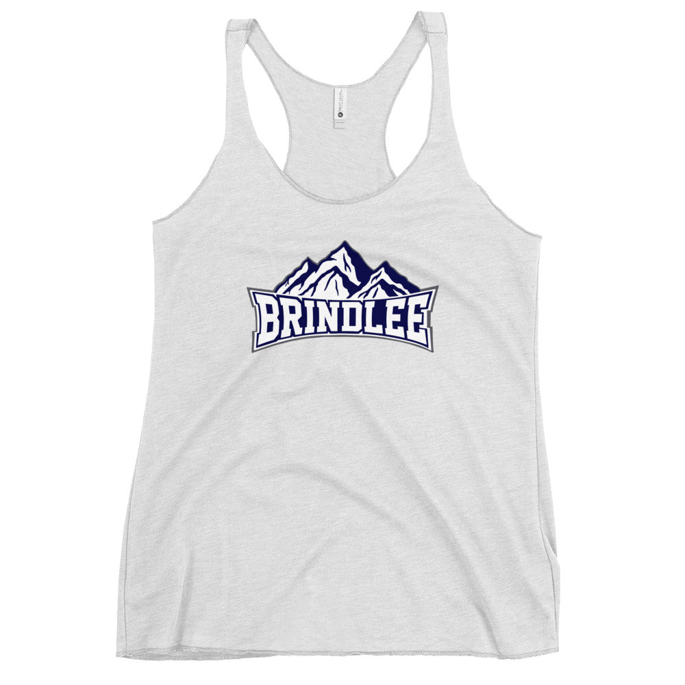 Brindlee Mountain High School Design 3 — Heather White