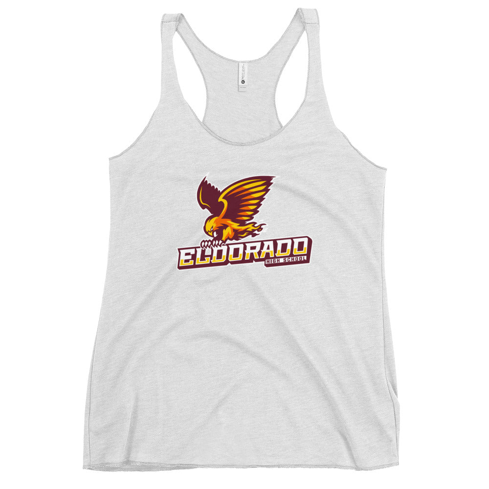 Eldorado High School Design 3 — Heather White