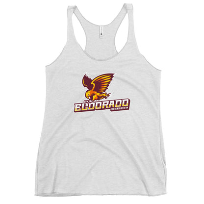 Eldorado High School Design 3 — Heather White