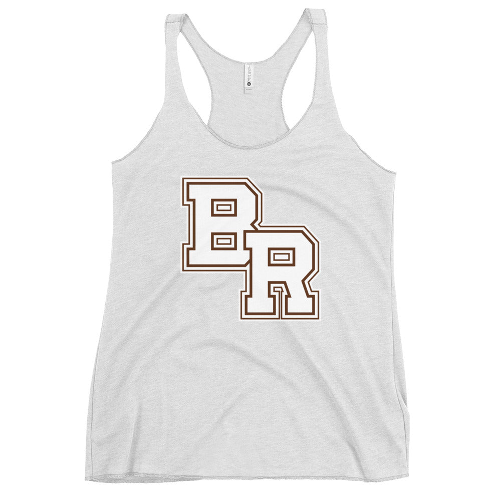 Benjamin Russell High School Design 3 — Heather White