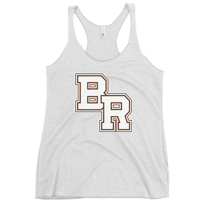 Benjamin Russell High School Design 3 — Heather White