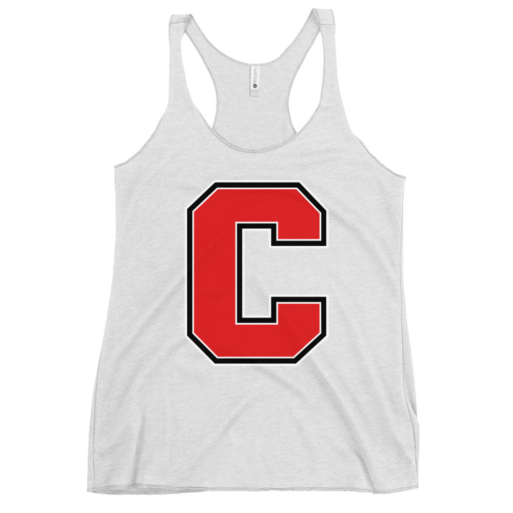Central High School (Florence) Design 3 — Heather White