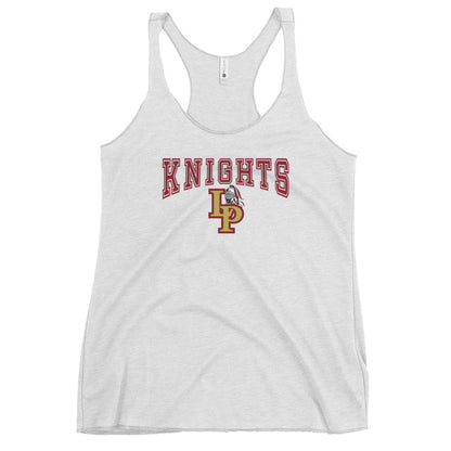 Lone Peak High School Design 3 — Heather White