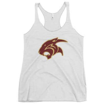 Citronelle High School Design 3 — Heather White