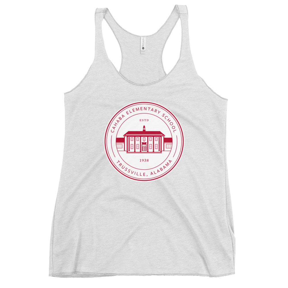 Hewitt Trussville High School Design 3 — Heather White