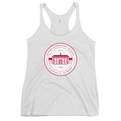 Hewitt Trussville High School Design 3 — Heather White