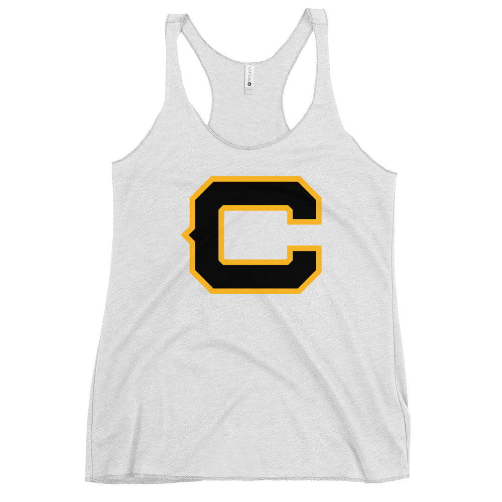 Corner High School Design 3 — Heather White