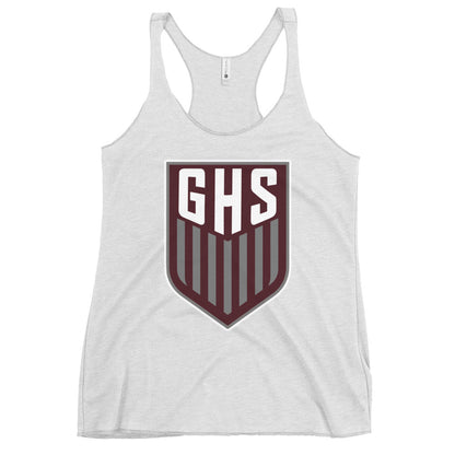Gardendale High School Design 3 — Heather White