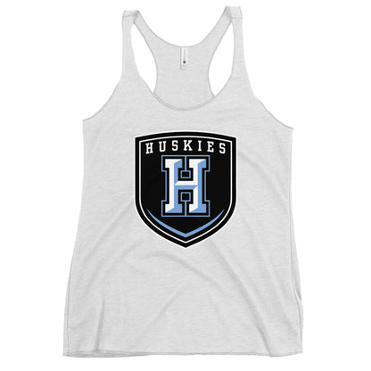 Helena High School Design 3 — Heather White